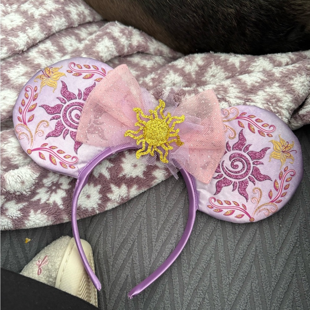 Whimsical Disney Kids Hairband